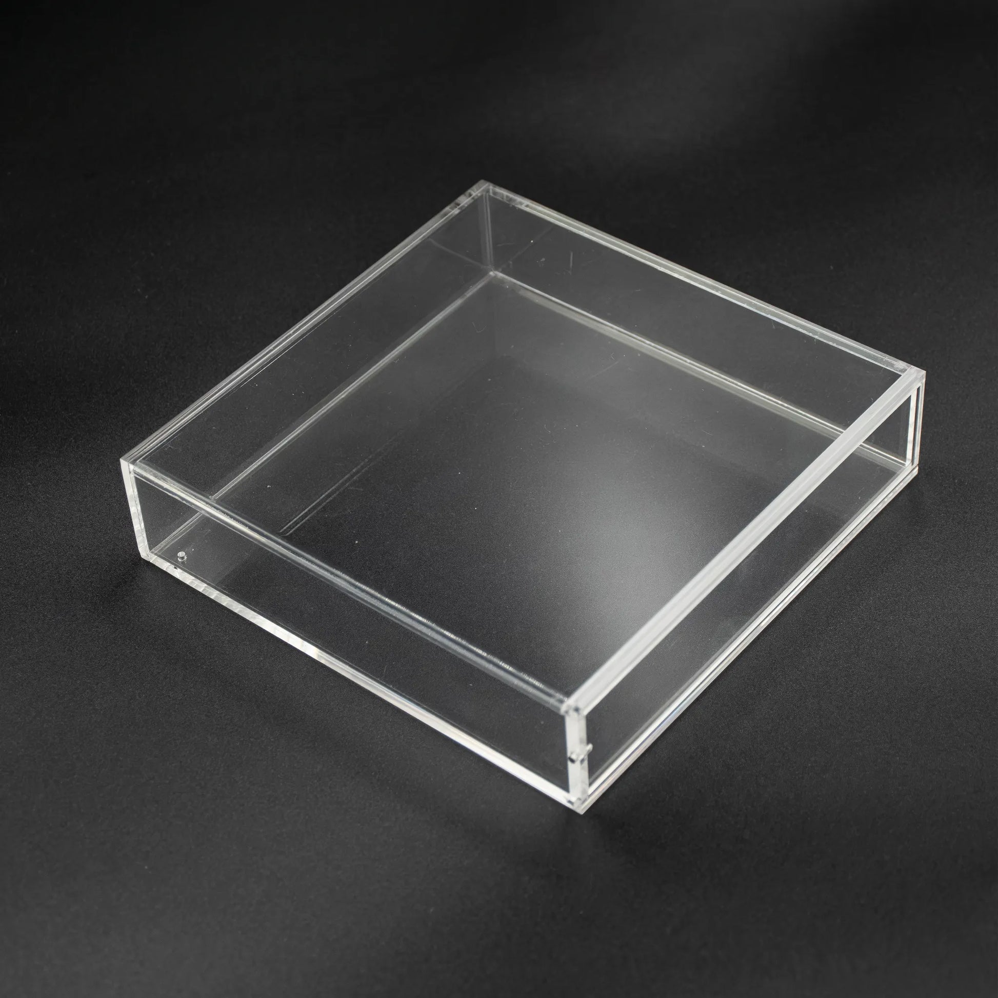 Caja protectora de metacrilato para Game Boy Advance, Color y clásica