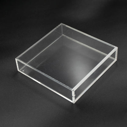 Caja protectora de metacrilato para Game Boy Advance, Color y clásica